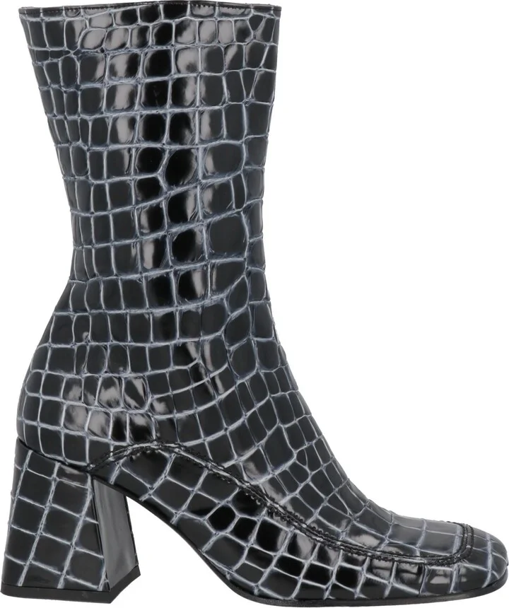 Ras Woman Ankle boots - Image 3