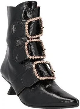 Ras Woman Ankle boots - Image 2