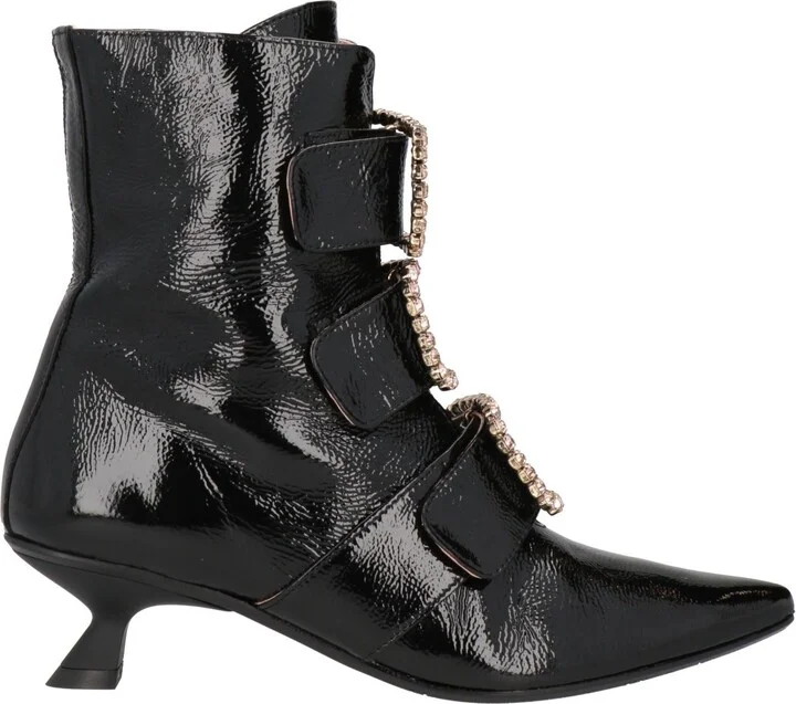 Ras Woman Ankle boots - Image 3