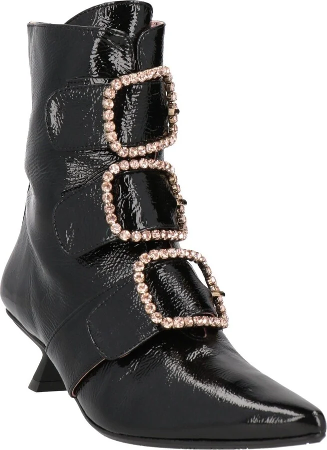 Ras Woman Ankle boots - Image 4