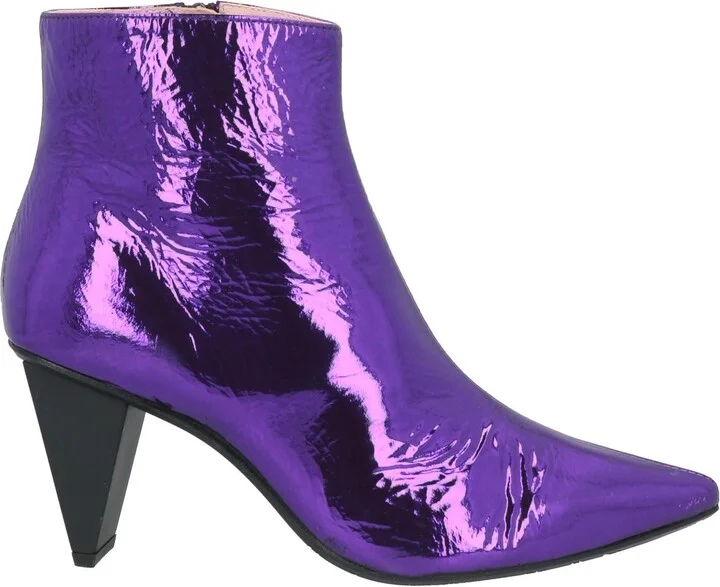 Ras Woman Ankle boots - Image 3