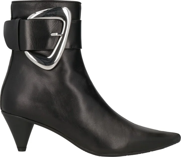 Ras Woman Ankle boots - Image 3