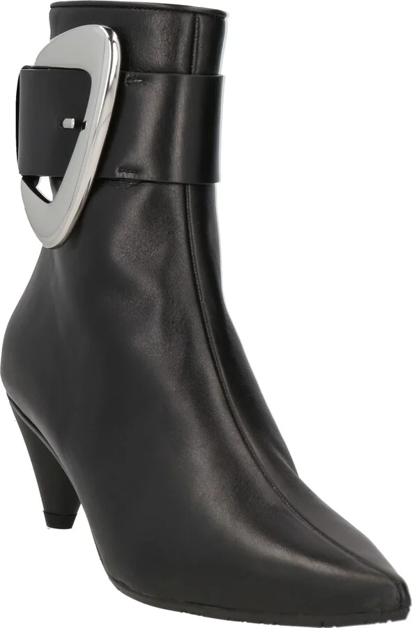 Ras Woman Ankle boots - Image 4