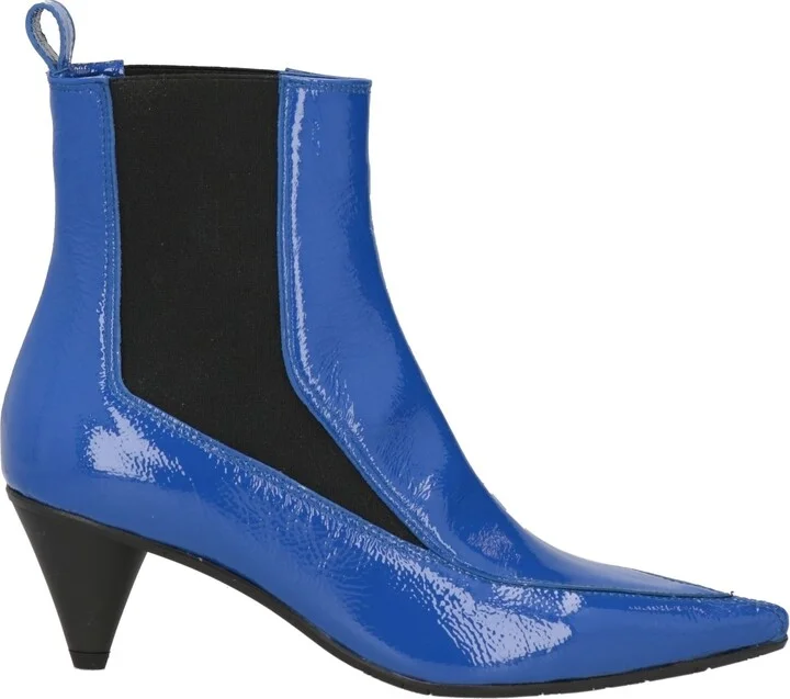 Ras Woman Ankle boots - Image 3