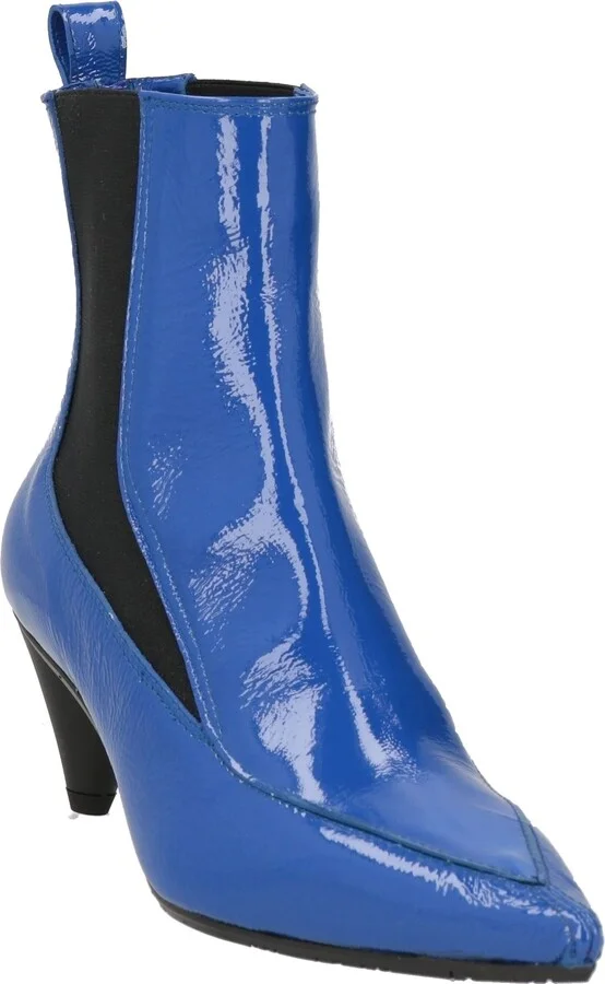 Ras Woman Ankle boots - Image 4