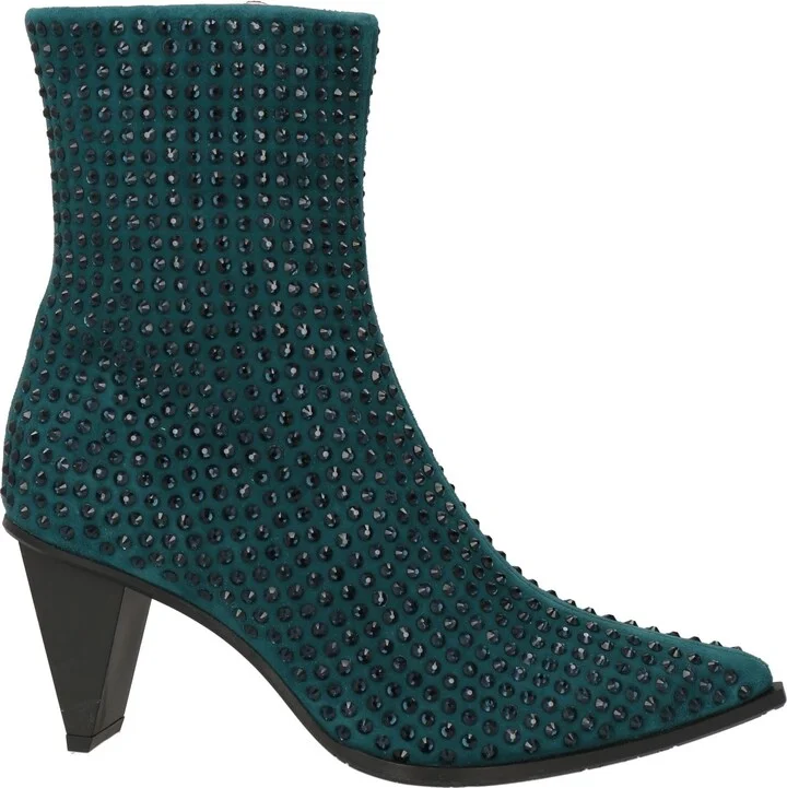 Ras Woman Ankle boots - Image 3