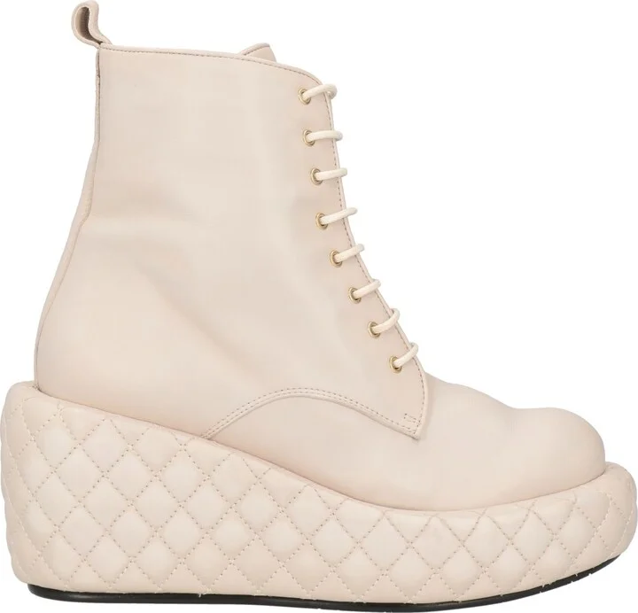 Ras Woman Ankle boots - Image 3