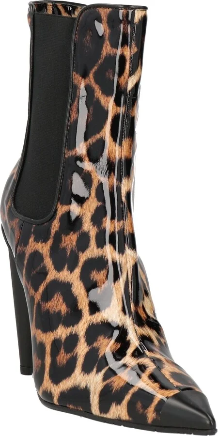 Ras Woman Ankle boots - Image 4