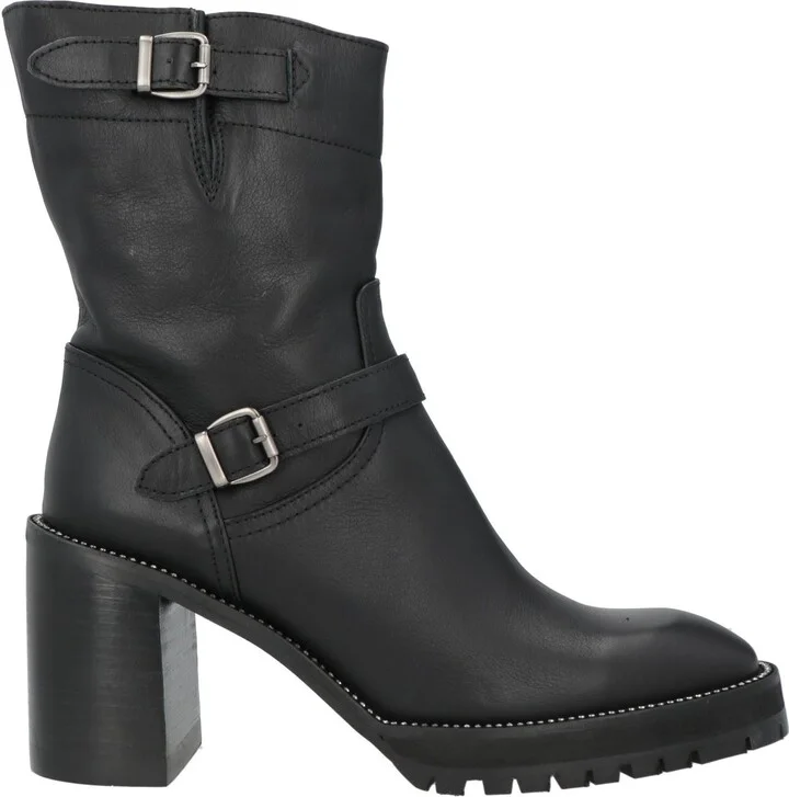 Ras Woman Ankle boots - Image 3