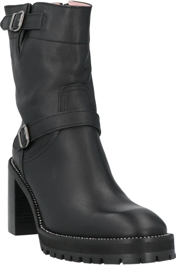 Ras Woman Ankle boots - Image 4