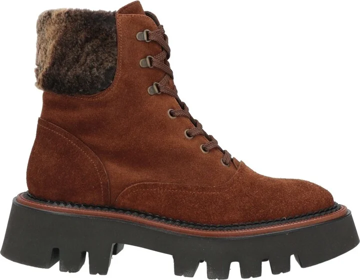 Ras Woman Ankle boots - Image 3