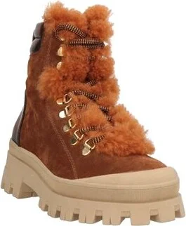 Ras Woman Ankle boots - Image 2