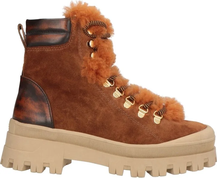 Ras Woman Ankle boots - Image 3