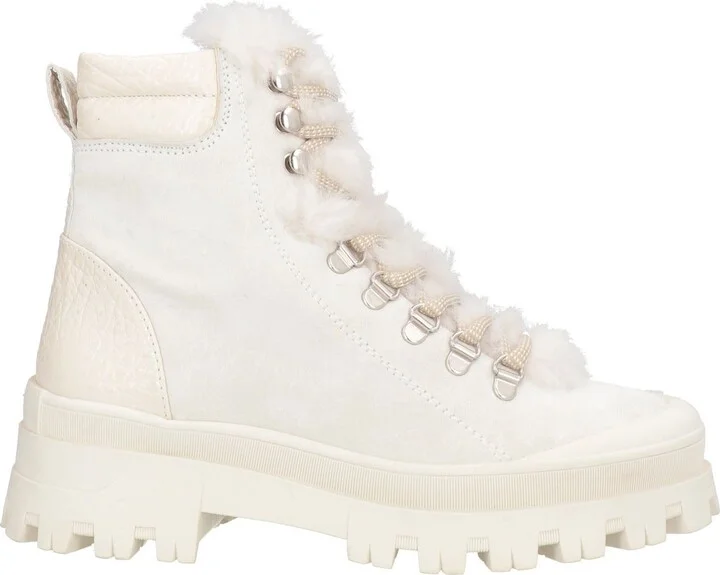 Ras Woman Ankle boots - Image 6