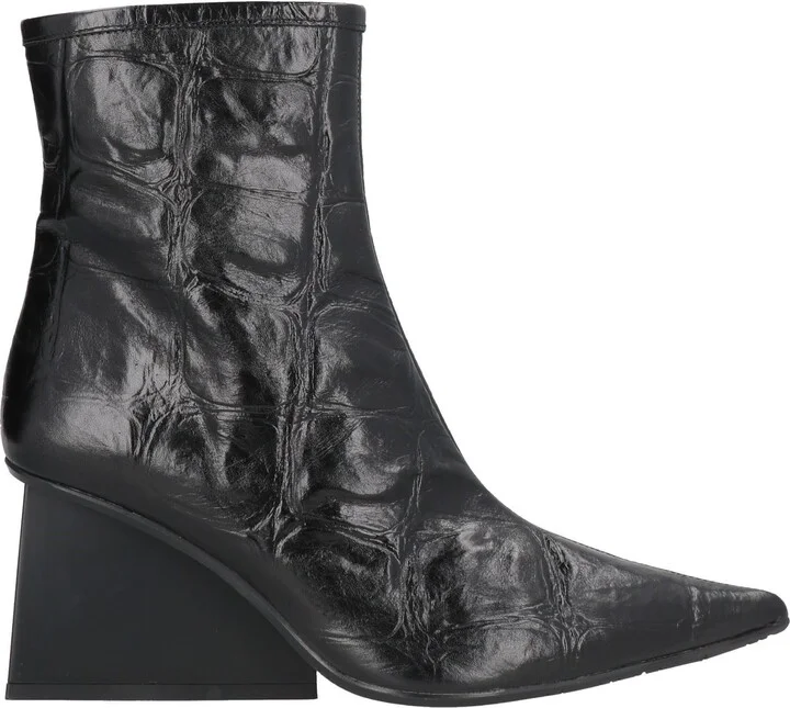 Ras Woman Ankle boots - Image 3