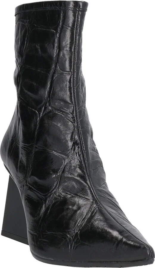 Ras Woman Ankle boots - Image 4