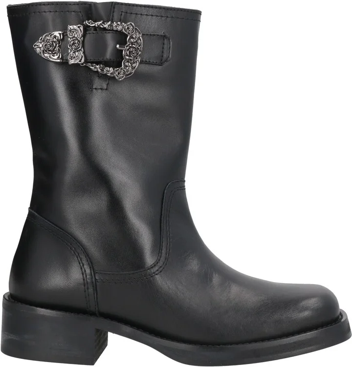 Ras Woman Ankle boots - Image 3