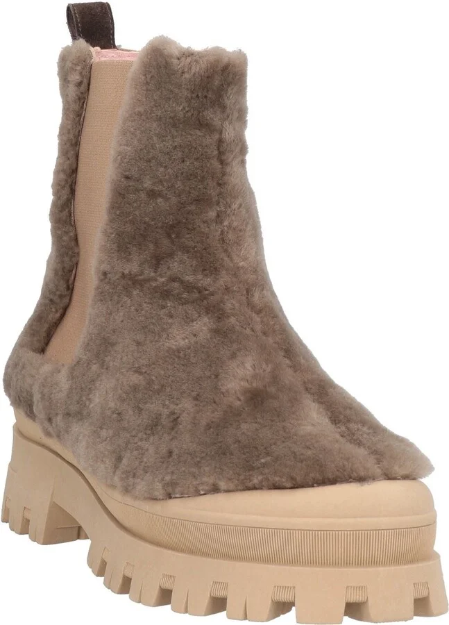 Ras Woman Ankle boots - Image 4