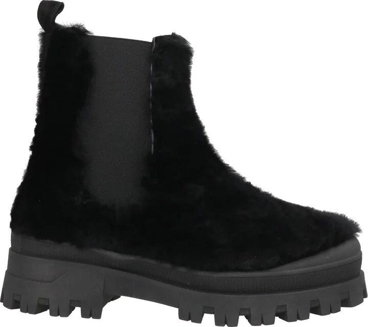 Ras Woman Ankle boots - Image 6