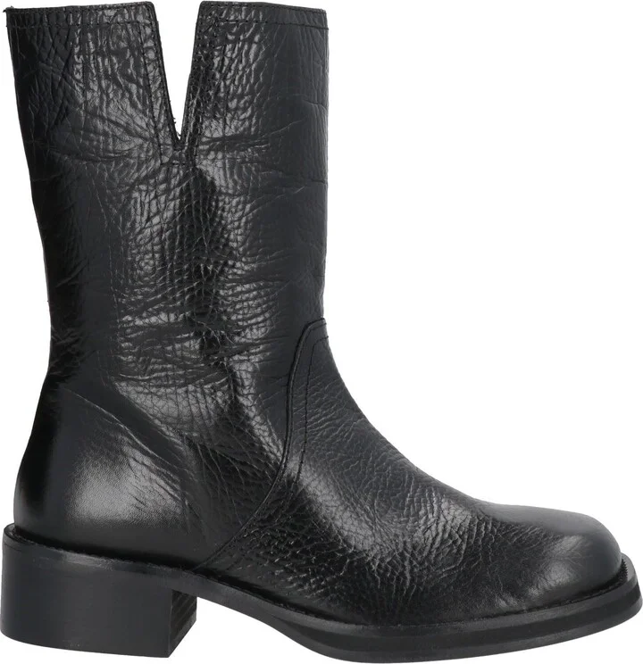 Ras Woman Ankle boots - Image 3