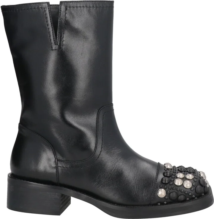Ras Woman Ankle boots - Image 3