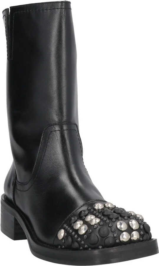 Ras Woman Ankle boots - Image 4