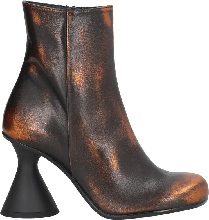 Ras Woman Ankle boots - Image 3