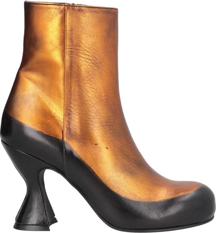 Ras Woman Ankle boots - Image 3