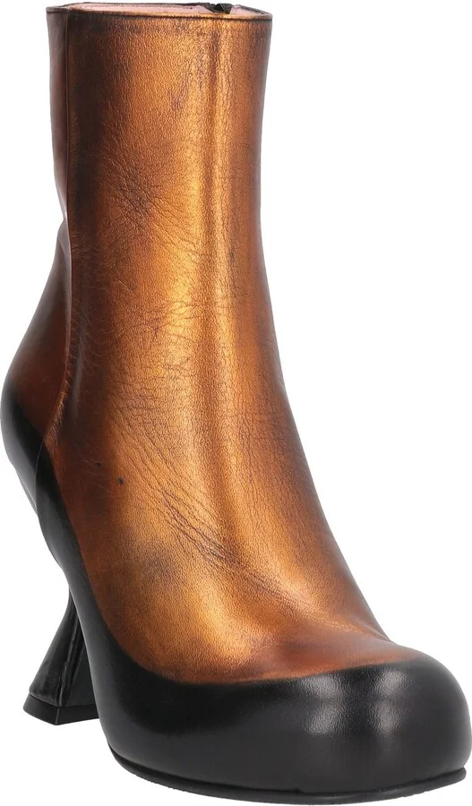 Ras Woman Ankle boots - Image 4
