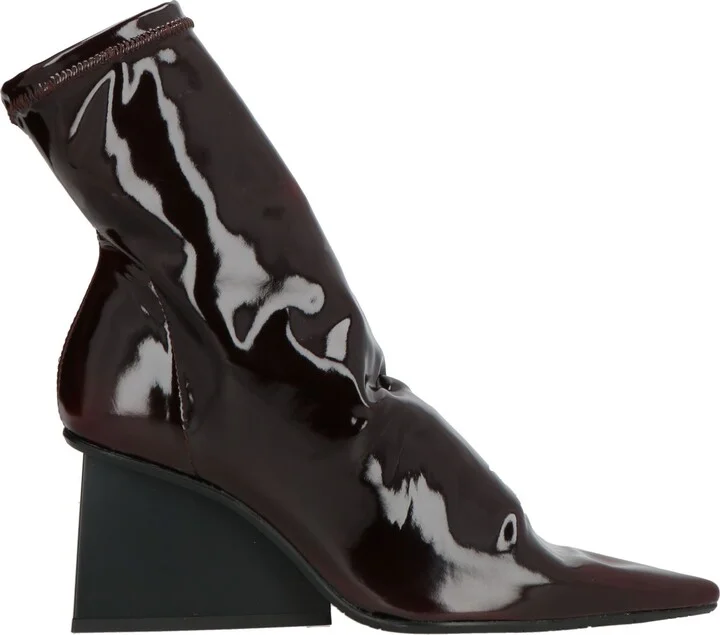 Ras Woman Ankle boots - Image 3