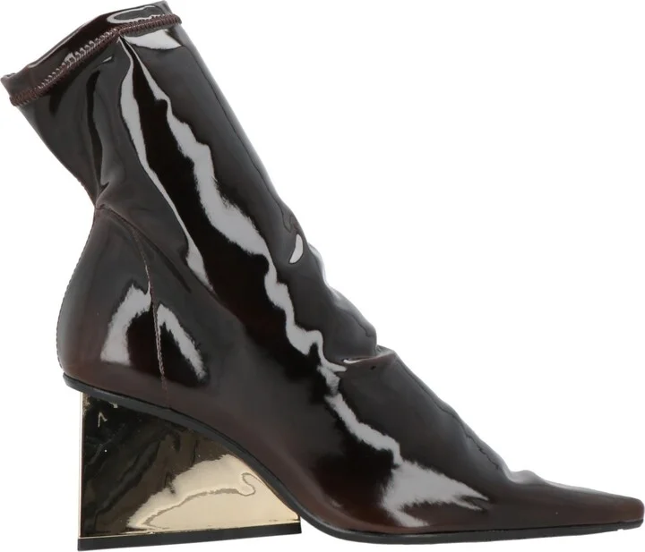 Ras Woman Ankle boots - Image 9