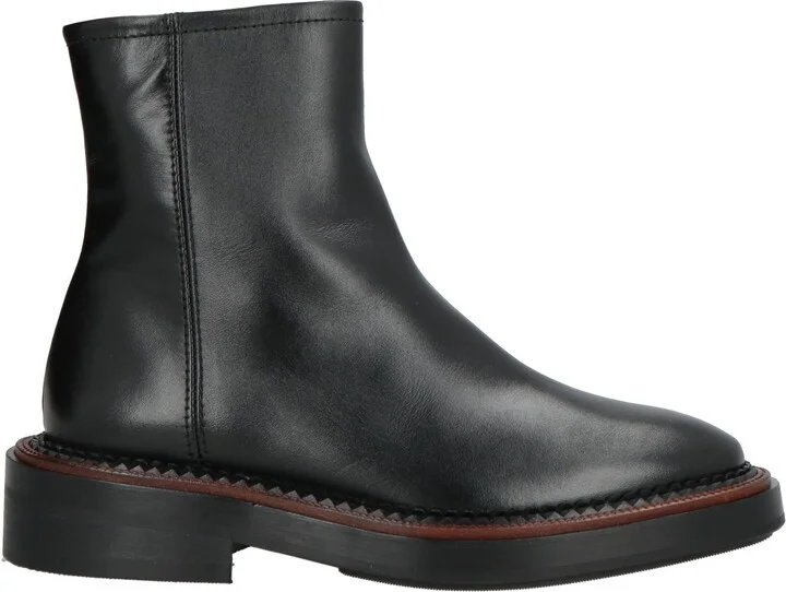 Ras Woman Ankle boots - Image 3