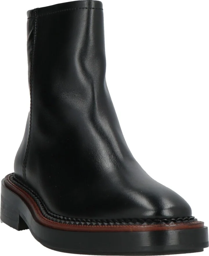 Ras Woman Ankle boots - Image 4