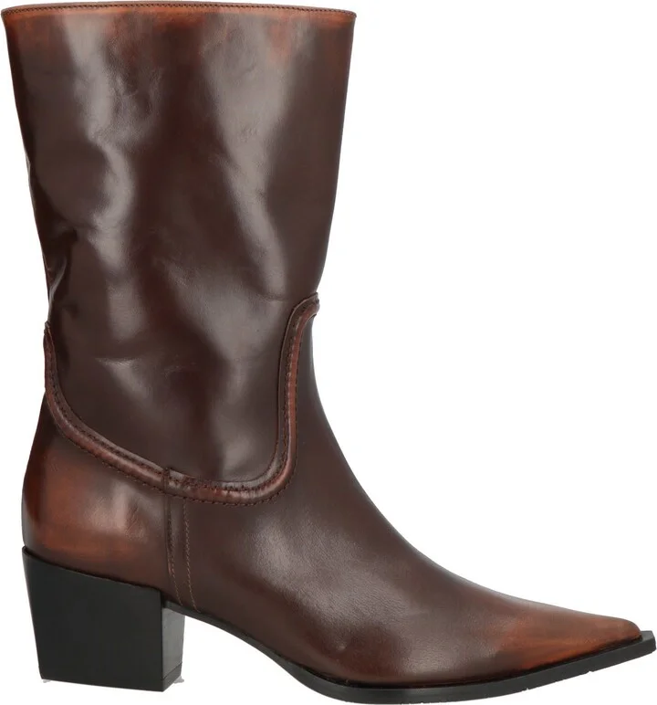 Ras Woman Ankle boots - Image 3