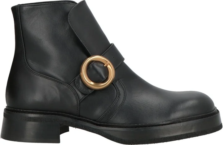 Ras Woman Ankle boots - Image 3
