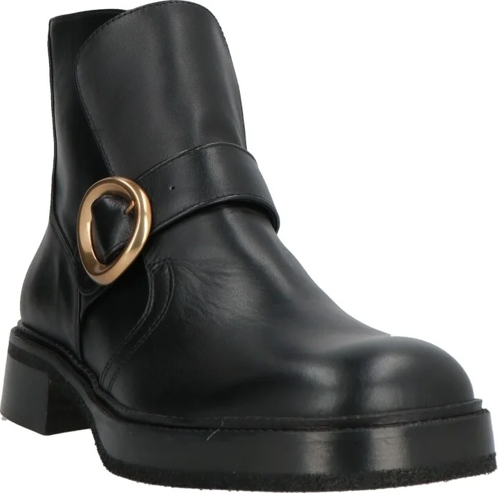 Ras Woman Ankle boots - Image 4