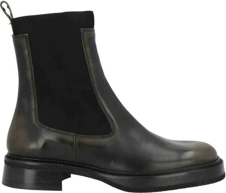 Ras Woman Ankle boots - Image 6