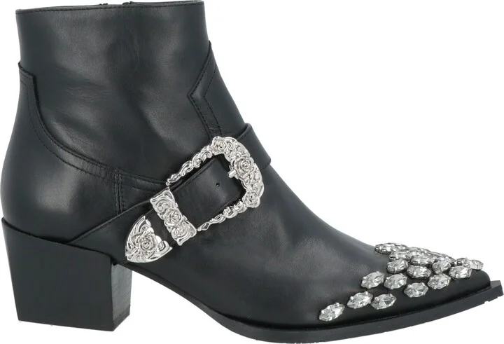 Ras Woman Ankle boots - Image 3