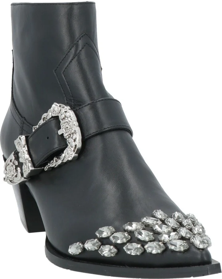 Ras Woman Ankle boots - Image 4