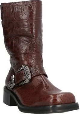 Ras Woman Ankle boots - Image 2