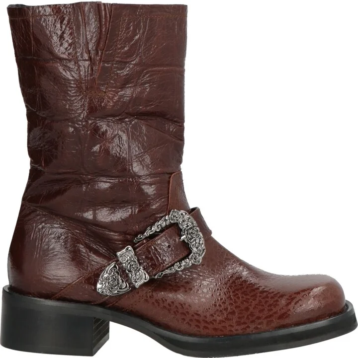 Ras Woman Ankle boots - Image 3