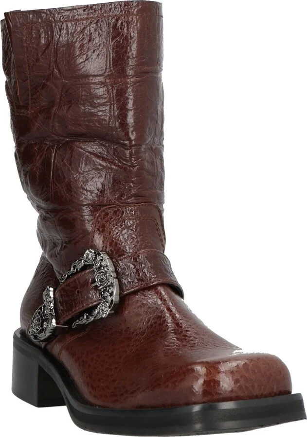 Ras Woman Ankle boots - Image 4