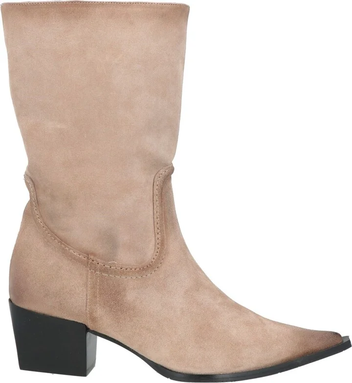 Ras Woman Ankle boots - Image 3