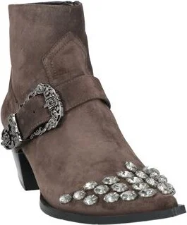 Ras Woman Ankle boots - Image 2