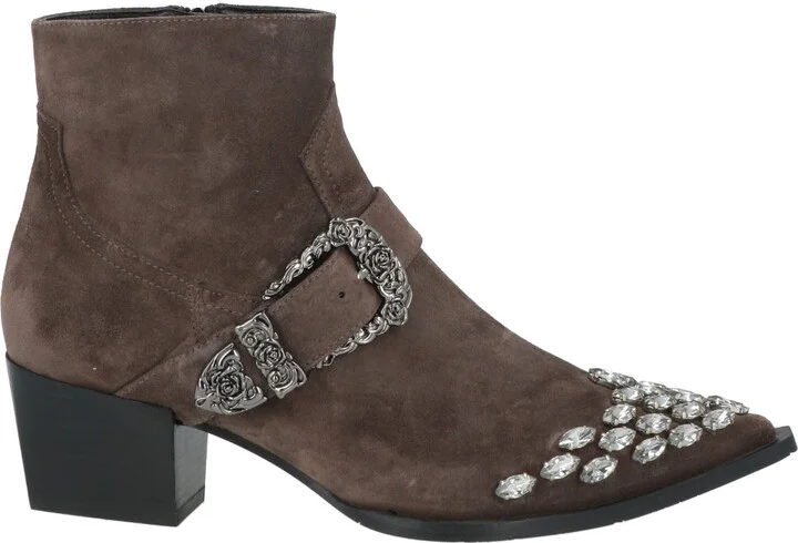 Ras Woman Ankle boots - Image 3