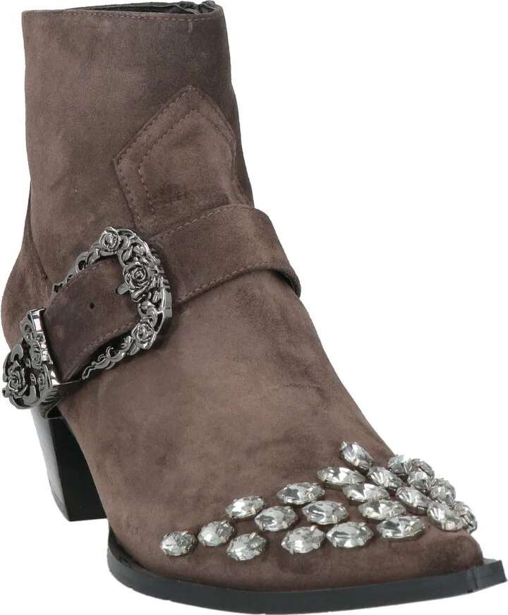 Ras Woman Ankle boots - Image 4