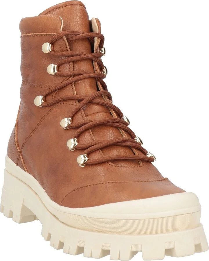 Ras Woman Ankle boots - Image 4