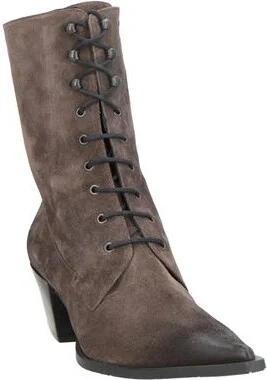 Ras Woman Ankle boots - Image 2