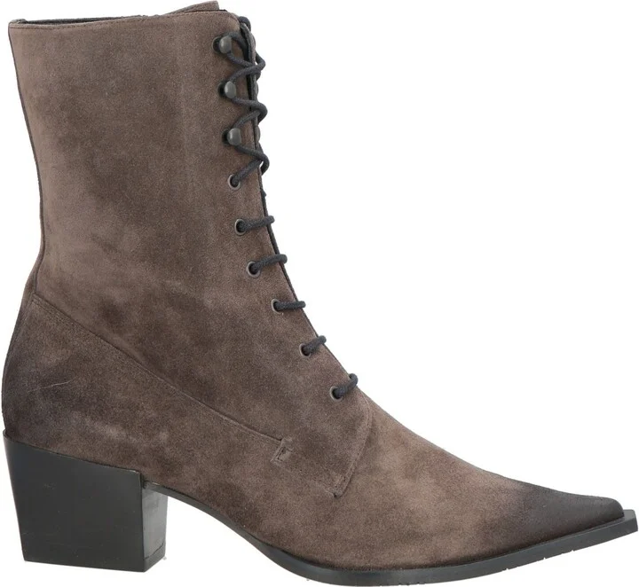 Ras Woman Ankle boots - Image 3