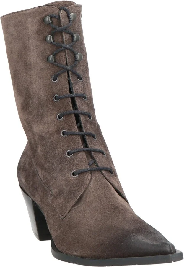Ras Woman Ankle boots - Image 4
